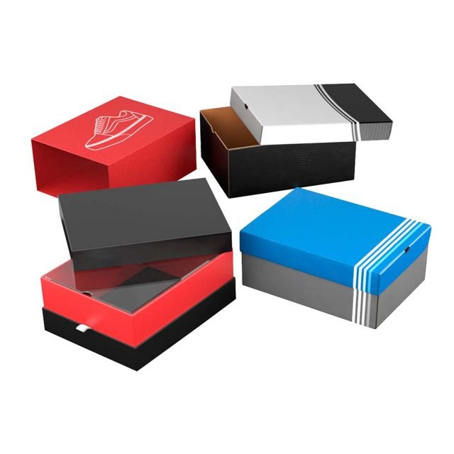 Tendencias en Empaque de Calzado: Del Cartón Tradicional al Diseño Sostenible