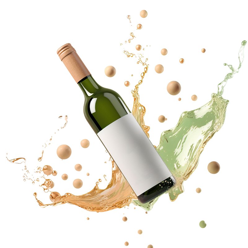 Etiquetas autoadheribles y resistentes al agua